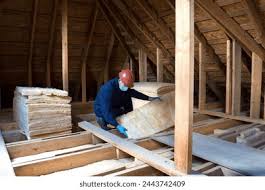 Types of Insulation We Offer in Cordova, NC