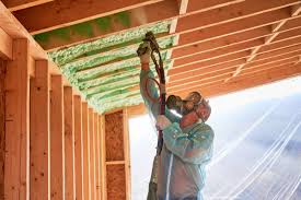 Best Insulation for Metal Buildings  in Cordova, NC