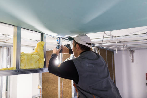 Best Garage Insulation  in Cordova, NC