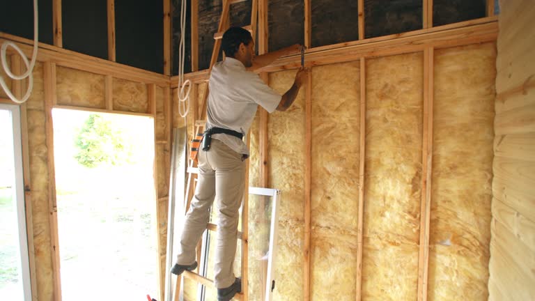 Trusted Cordova, NC Insulation Experts